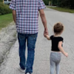 Meet your Posher, Ernie